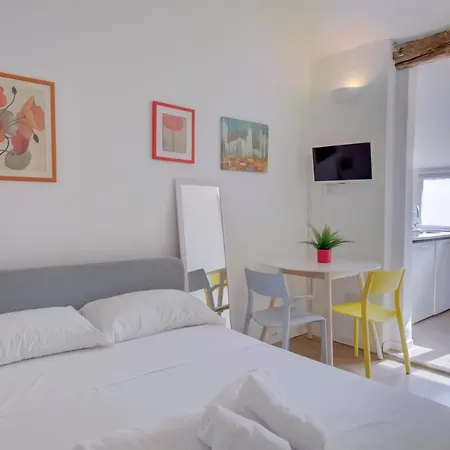 Appartamento I Host - Carcano 26 *