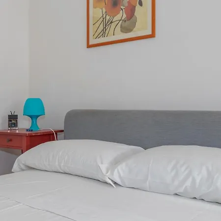 Lejlighed I Host - Carcano 26 Milano